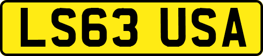LS63USA