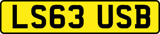 LS63USB