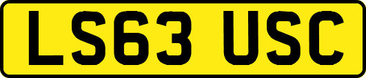 LS63USC