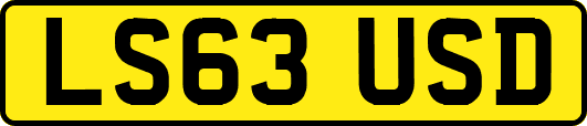 LS63USD
