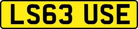 LS63USE