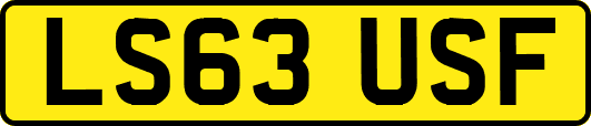 LS63USF