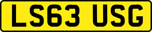 LS63USG