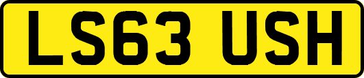 LS63USH