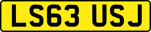 LS63USJ