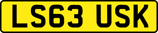 LS63USK