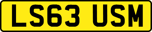 LS63USM