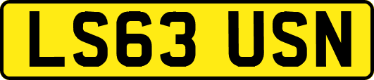LS63USN