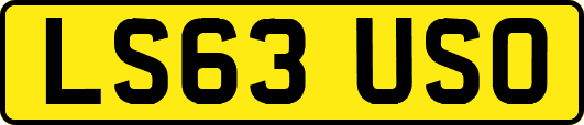 LS63USO