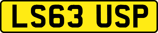 LS63USP