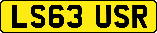 LS63USR