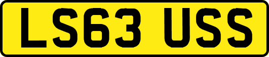LS63USS