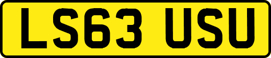 LS63USU