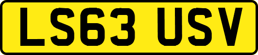 LS63USV