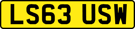 LS63USW