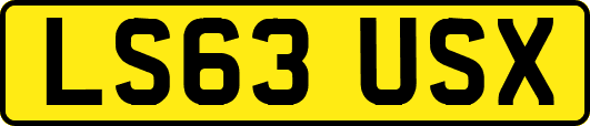 LS63USX