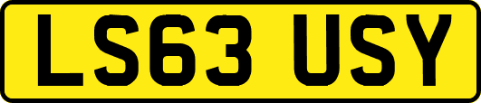 LS63USY