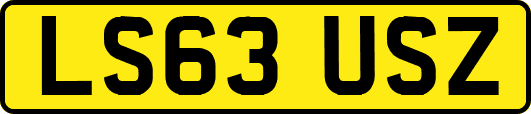 LS63USZ