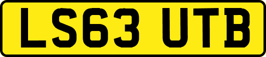 LS63UTB