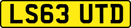 LS63UTD