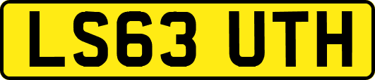 LS63UTH