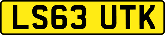 LS63UTK