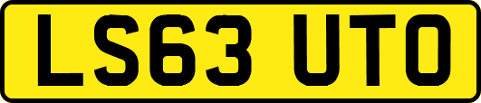 LS63UTO