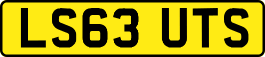 LS63UTS