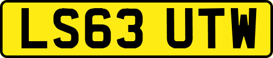 LS63UTW