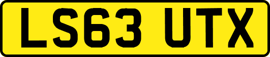 LS63UTX