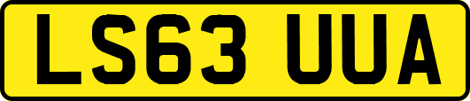 LS63UUA