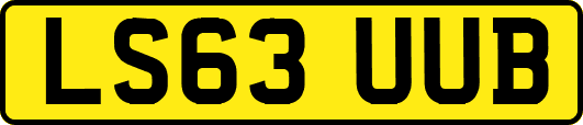 LS63UUB