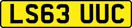 LS63UUC