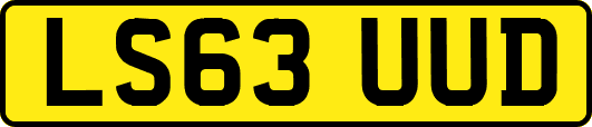 LS63UUD