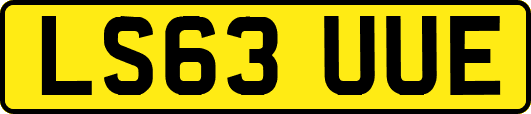 LS63UUE