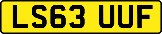 LS63UUF