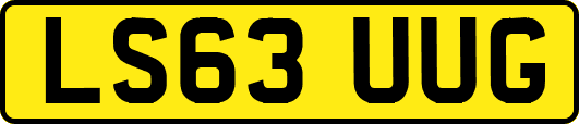 LS63UUG