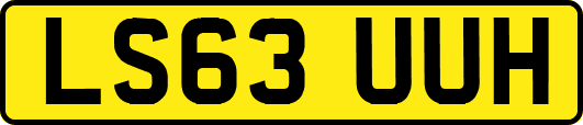 LS63UUH