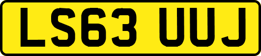 LS63UUJ