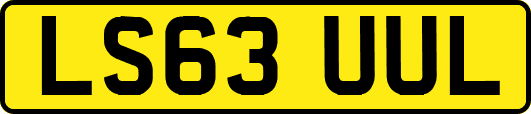 LS63UUL