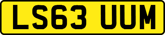LS63UUM