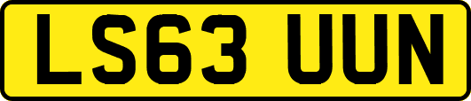 LS63UUN