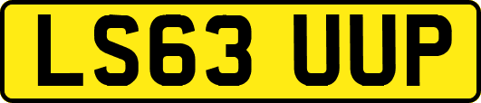 LS63UUP
