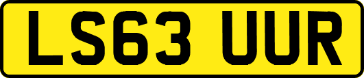 LS63UUR