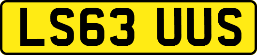 LS63UUS