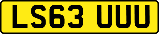 LS63UUU