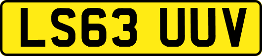 LS63UUV