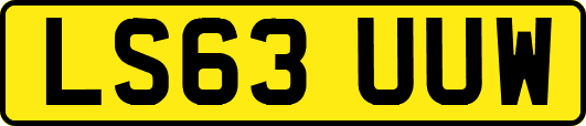 LS63UUW
