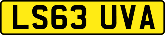 LS63UVA