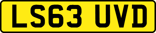LS63UVD